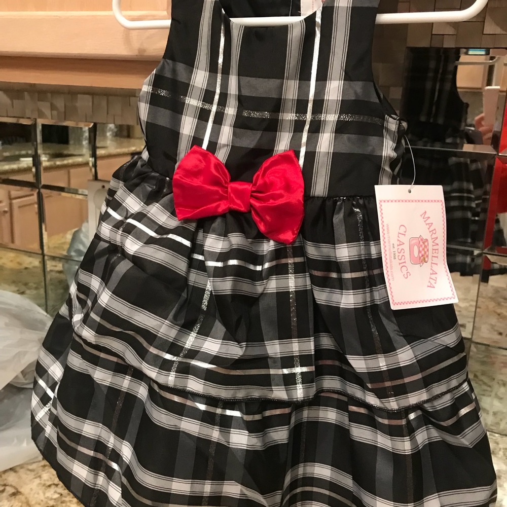 Baby girl formal dresses